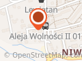 Jarosz-Kućmierz Anna, inż. Pracownia projektowa i wycena nieruchomości