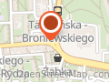 Skwer im. św. Maksymiliana Marii Kolbego