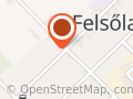 Fekete István Általános Iskola,. Felsőlajosi Tagintézménye
