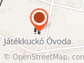 Játékkuckó Óvoda