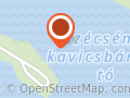 Szécsényi-kavicsbányató