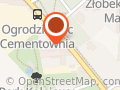 Parking przy Parku Kolejowym Ogrodzieniec