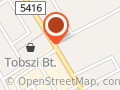 Bar-Sik Fuvarozó Kft.