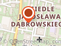 Chałubinski Jan. Biuro Geodezyjne