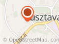 Medi-Kál BT, Pusztavacs