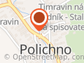 Obecný úrad Polichno