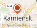 PZU Ubezpieczenia Kamieńsk - Agent Krystyna Ozga