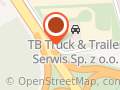 TB Truck & Trailer Serwis DAF