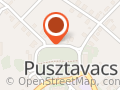 Pusztavacs Polgármesteri Hivatal