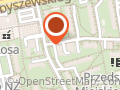 Zarzew. Spółdzielnia Mieszkaniowa