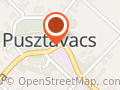 Pusztavacsi Szent Ágoston Római katolikus templom