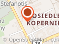 Ożóg Irena, Lek. Med. Spec. Ginekolog Położnik. Gabinet
