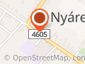 Nyáregyházi Polgármesteri Hivatal
