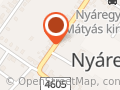 Napsugár Óvoda Nyáregyháza
