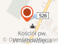 Parafia rzymskokatolicka Wniebowzięcia NMP