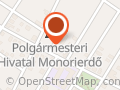 Orvosi rendelők, ügyeletek