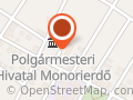 Gyermekorvosi és Védőnői Szolgálat