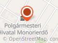 Egészségház - Monorierdő