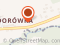 Ośrodek Rehabilitacyjno - Edukacyjno - Wychowawczy w Tarnawie Górnej