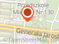 Postój taxi Podhalańska