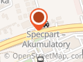 Gabinet Stomatologiczny