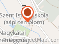 Szent István Általános Iskola