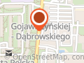 Bobas - Salon dziecięcy Łódź-Dąbrowa