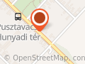 Mészáros Jánosné Vegyesbolt