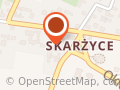 OCHOTNICZA STRAŻ POŻARNA W SKARŻYCACH