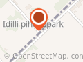 Idilli Lovas Pihenőpark