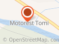 Motorest TOMI