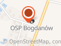 OSP Bogdanów