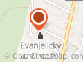 Evanjelický a. v. farský úrad