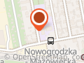 Szkoła Podstawowa Specjalna nr 128 w Łodzi. Budynek C