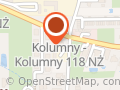 Elmir SC. Hurtownia materiałów budowlanych. Zapędowscy E.P.