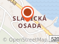 Jánošíkova chata Orava