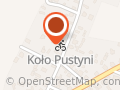 Koło Pustyni - wypożyczalnia rowerów