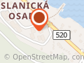 Požičovňa bicyklov, kajakov a paddleboardov - Hotel Slanica