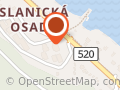 Hotel & Reštaurácia Slanica