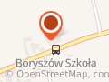 Szkoła Podstawowa Im. Janiny Porazińskiej W Boryszowie