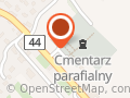 Cmentarz komunalny w Spytkowicach