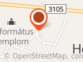 Hévízgyörki Evangélikus templom