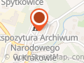 Archiwum Narodowe w Krakowie Ekspozytura w Spytkowicach