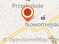 Domek Sklep Wielobranżowy Kalinowska D.
