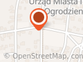 FHU Transkop usługi koparko ładowarka koparka wywrotka ładowarka teleskopowa
