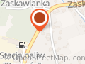 ZASKAWIANKA Ludowy Klub Sportowy w Wadowicach