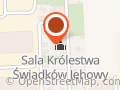 Sala Królestwa Świadków Jehowy