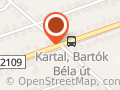 Puerta Nánás Kft