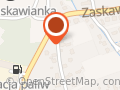 Brańka J., Gawęda A. Pracownia instalacyjno - inżynieryjna s.c.