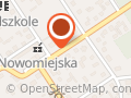 Nastroje. Kwiaciarnia